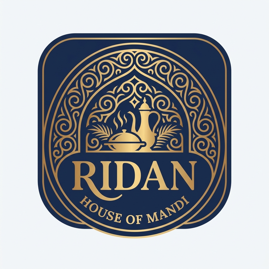 Restaurant logo